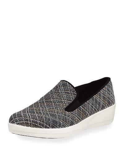 Uberknit Slip-on