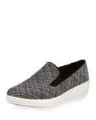 Uberknit Slip-on