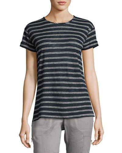 Double-striped
