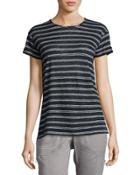 Double-striped