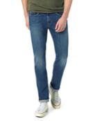 Men's Brixton Slim-straight Jeans