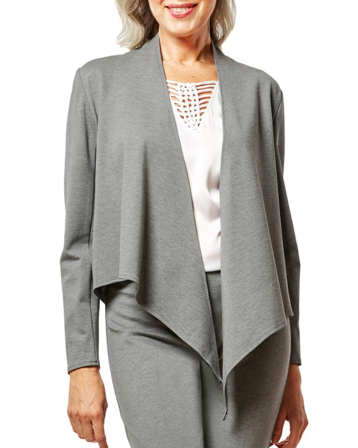 Arianna Drapey Cardigan