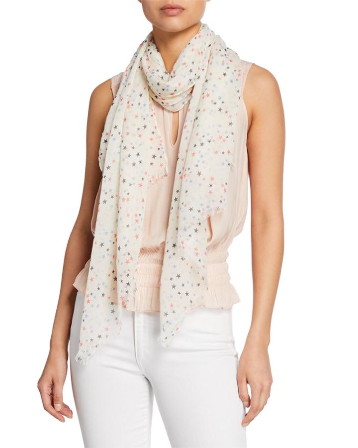 Star Print
