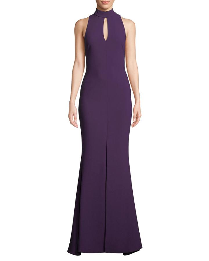 Harbor Sleeveless Keyhole