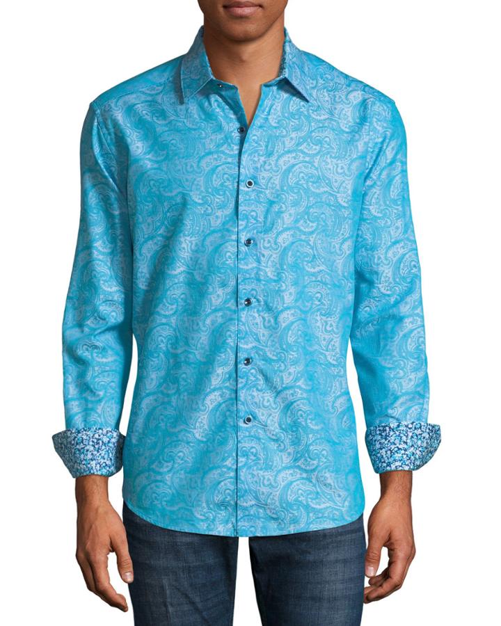 Classic-fit Bell-gardens