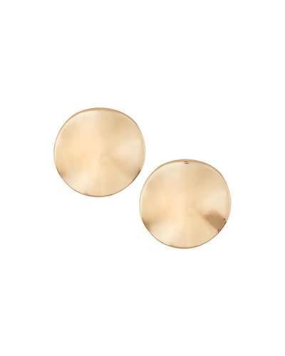 Round Disc