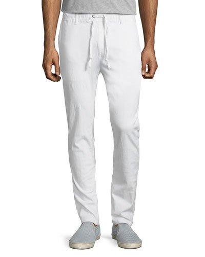 Cotton-linen Drawstring