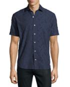 Fil Coupe Short-sleeve