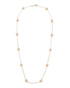 18k Pallini Chain Necklace