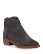 Tanis Ankle Booties