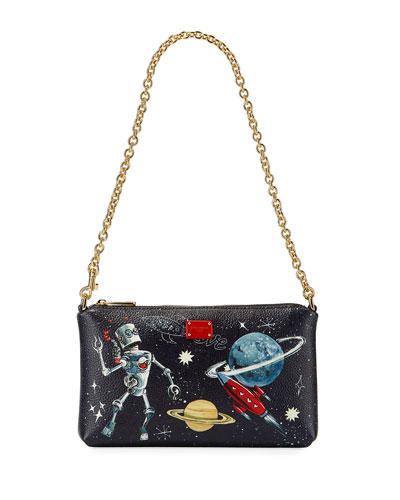 Saturn Love Mini