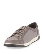 Quincy Sport Oxford Ii Leather Sneaker,