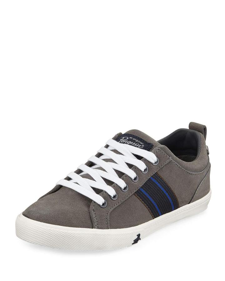 Men's Devin Low-top