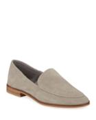 Pamala Apron-toe