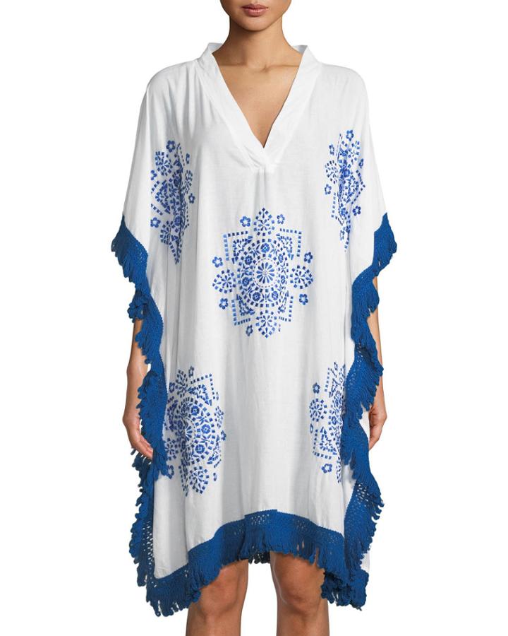 Noosa Embroidered