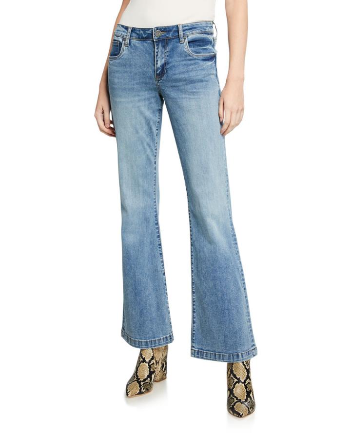 Stella Relaxed Flare
