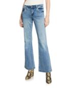 Stella Relaxed Flare
