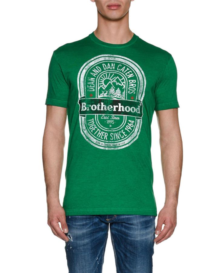 Brotherhood Cotton