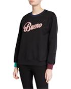 Bueno Willow Colorblocked