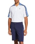 Men's Streamlined Polo