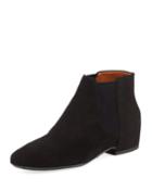 Ulyana Suede Chelsea Boot