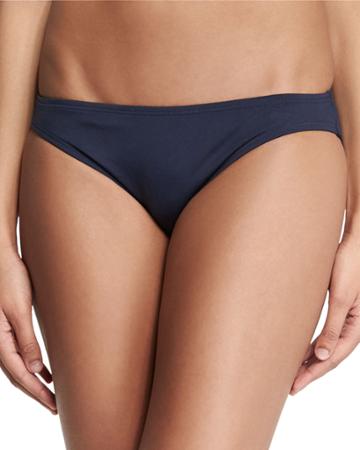 La Vie Boheme Hipster Swim Bikini Bottom