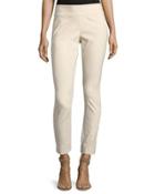 Slim Wonderstretch Pull-on Pants