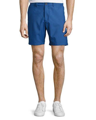 Packable Hydro Shorts, True Blue