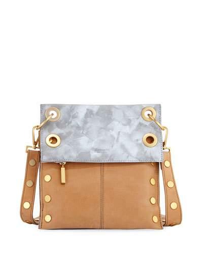 Lsm Reversible Colorblock