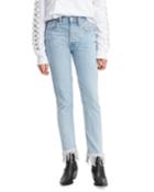 501 Skinny Jeans With