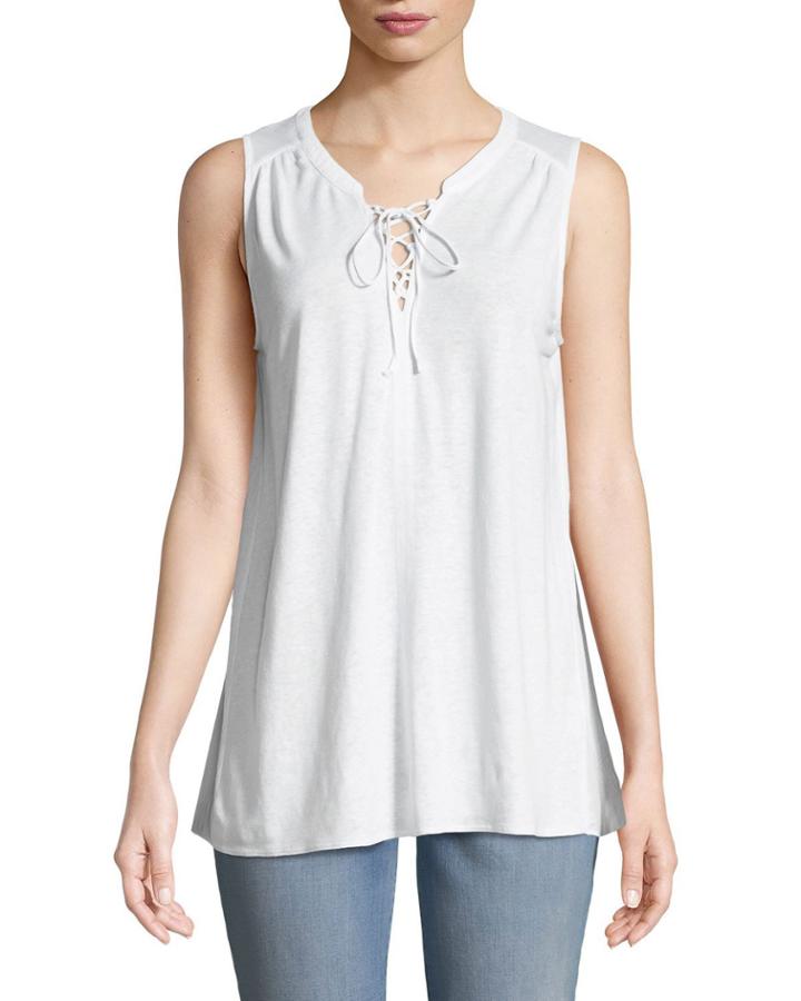 Woven-back