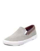 Pete Slip-on