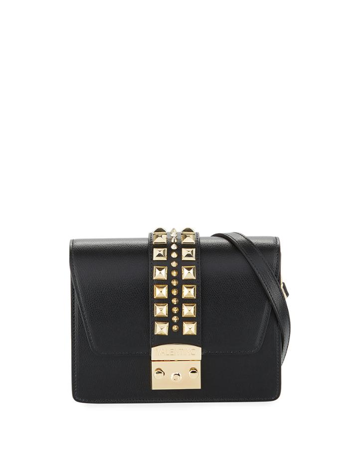 Benedicte Palmellato Crossbody Bag