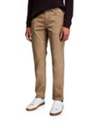 Men's Tanner Straight-leg Pants