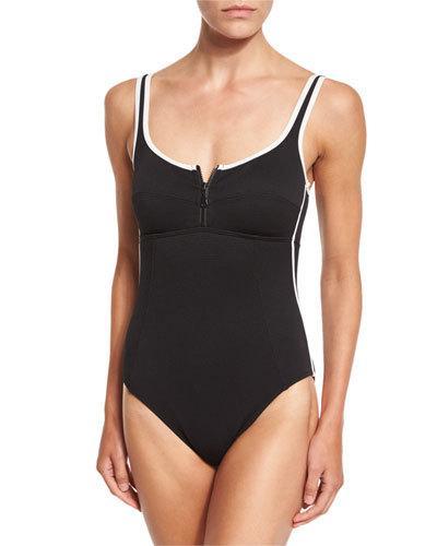 Fast Track One-piece