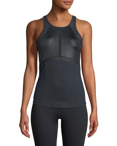 Show-stopper Multi-textured
