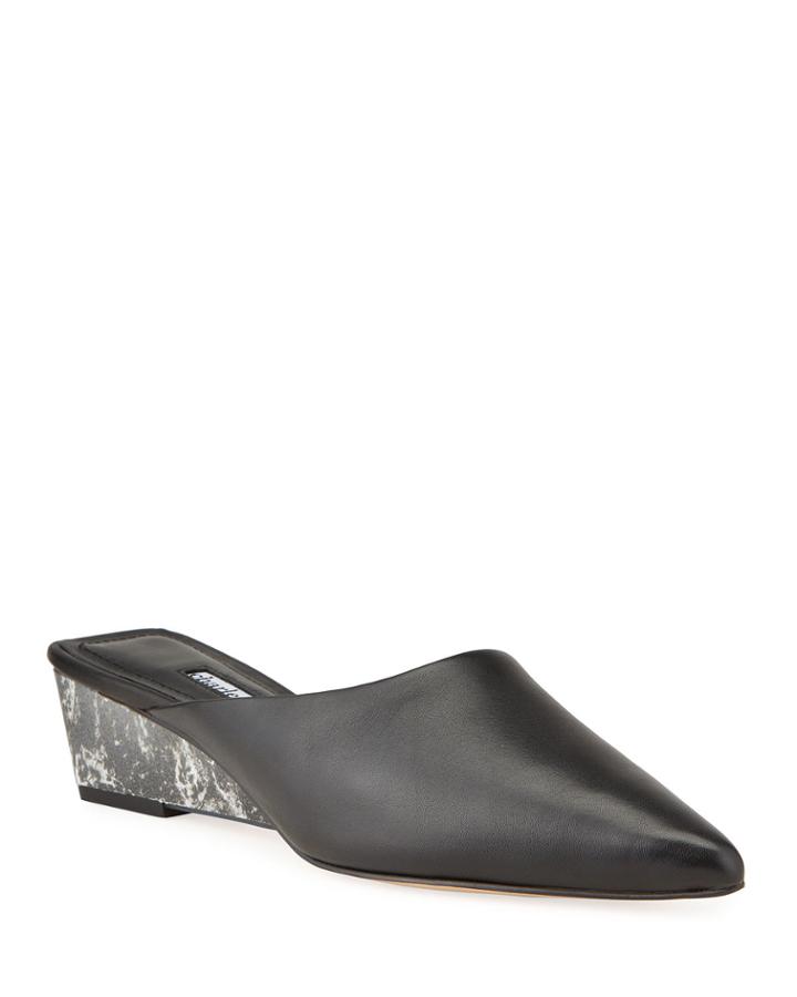Proven Wedge