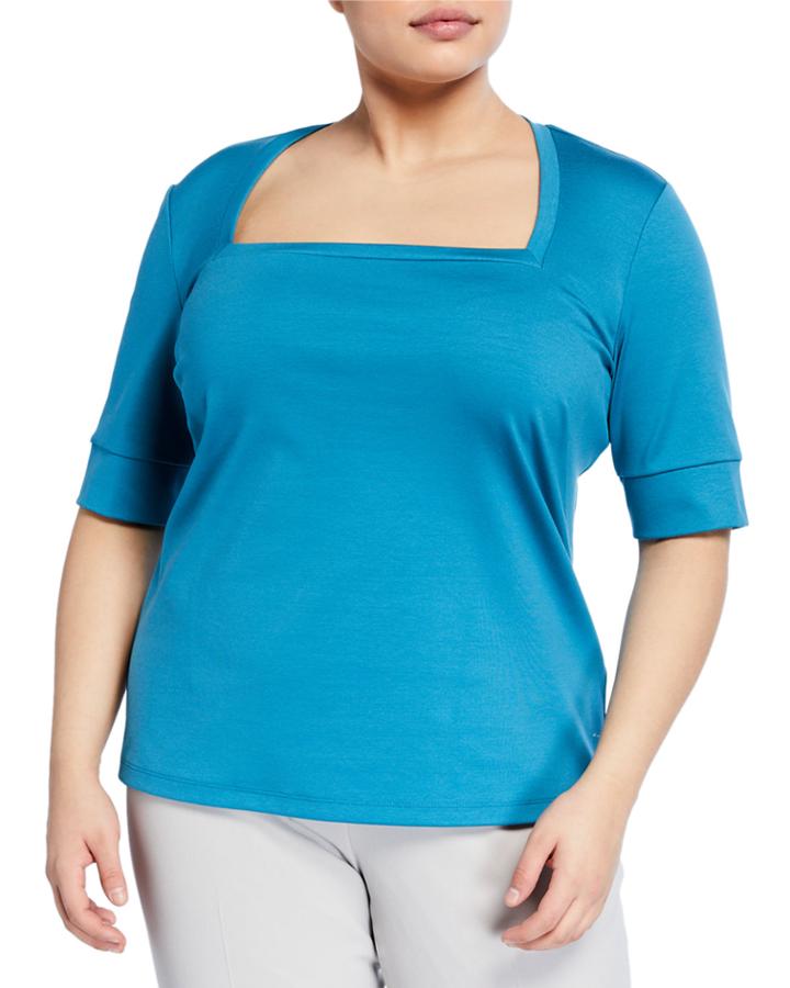 Casual T-shirt W