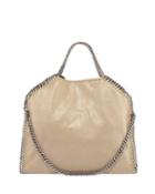 Falabella Small Shaggy Deer Tote Bag