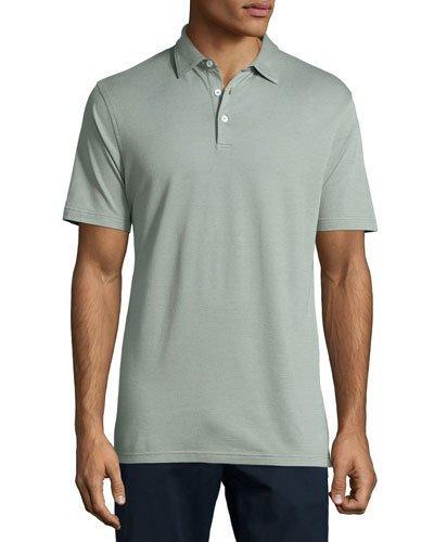 Collection Perfect Pique Polo