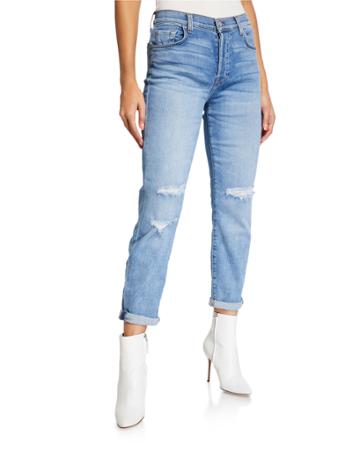 Josefina Destroy Jeans