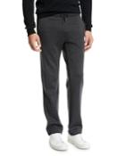 Men's Heathered Jersey