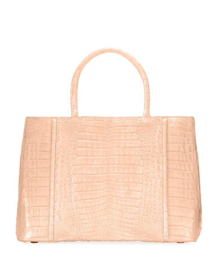 Top-handle Crocodile