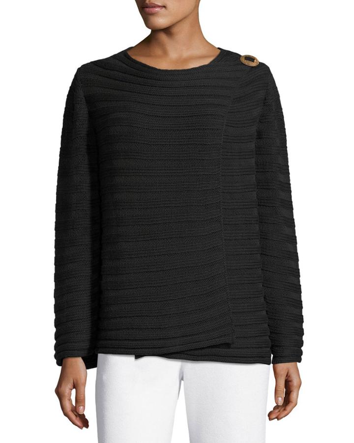 Summer Crush Ribbed Cardigan