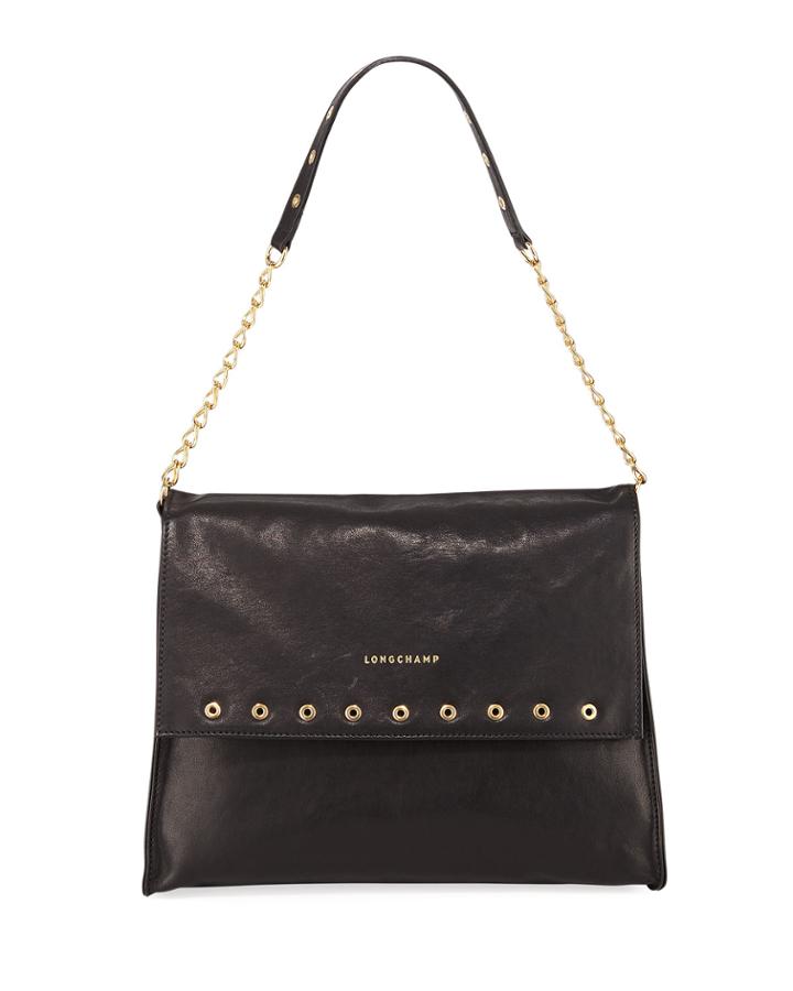 Paris Rocks Lambskin