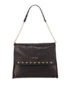 Paris Rocks Lambskin
