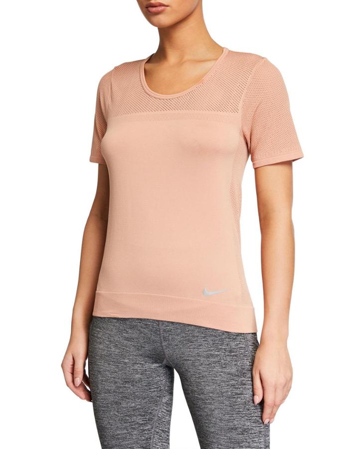 Infinite Short-sleeve Active Top