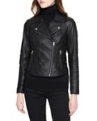 Classic Lamb Leather