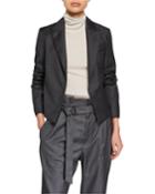 Lightweight Wool