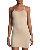 Long Seamless Tank